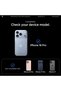 GlasTR EZ FIT Screen Protector for iPhone 18 Pro, 17 Pro, 17, 16 Pro - 2