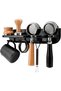 Wall Mounted Coffee Station Organizer, 54mm/2.1''