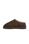 Australia Sharky Scuff Women's Casual Shoes Brown - 3