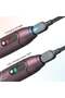 A10 Microneedling Pen – Wireless 5-Speed Dermapen - 6