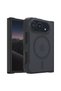 Magforce Hyperstealth Case for Apple iPhone Duo Asphalt - 6