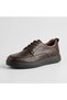2541 Genuine Leather Men's Shoes - 3