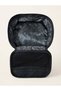 Multi-Compartment Makeup Bag Hand Luggage Travel Cosmetic and Grooming Bag with Shoulder Strap Elt171 - 4