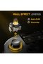 (No Drift) ManbaOne Wireless Game Controller with Interactive Screen for Windows PC/Switch/iOS/Andro - 3
