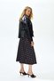MAMA Satin slip skirt - 5