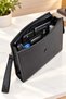 Mega Clutch Handbag - 3