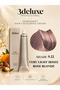 Hair Color Cream With Argan Oil & Marigold Extract Very Light Irisee Rose Blonde 100ml 9.22