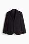 Regular Fit Single-breasted jacket - 6