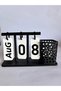 Desktop Calendar Pen Holder