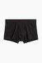 5-pack cotton short trunks - 4