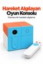 M58 Oyunlu Projeksiyon