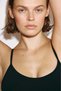 Seamless Sports bra with DryMove™ - 2