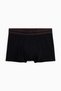 3-pack short trunks with Lycra® - 4
