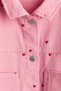 Patterned twill jacket - 2