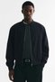 Lightweight bomber jacket
