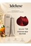 Hair Color Cream With Argan Oil & Marigold Extract Intense Red Blonde 100ml 7.66