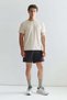 Mesh sports T-shirt with DryMove™ - 2