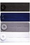 4 Pack Premium Button Extender, Adjustable Waistband Extenders, Pants Button Extender, High El