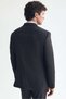 Regular Fit Single-breasted jacket - 4