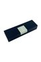 Luxury Gold-Plated and Black Striped Metal Fountain Pen - Stylish Design with Special Box for Gifting - 4