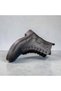New Model Women's Boots with Zipper Detail - 2