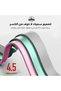 مجموعة أربطة المقاومة من 4 قطع - 3