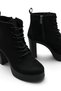 Celeste Mina Women's Heeled Boots 00122510 - 2