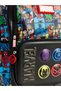 LCW ACCESSORIES Marvel Printed Boys' School Bag - 5