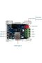 محول USB إلى CAN معزول من DSD TECH SH-C30G مبني على تقنية Canable - 4