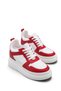 Mira Alba 8 cm Hidden Heel Women's Sneaker 0012502