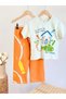 You Happy Tracksuit Set - 2