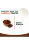 Cocoa Powder Without Sugar | Cacao Powder Unsweetend | Coco Powders | Cocoa Powder for Cake, Beverages & Desserts |100% Plant Based & Alkalized | Rich Flavor & Aroma | No Added Sugar - - 6