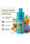 Oblepikha keratin repair shampoo - For dry and damaged hair 400ml - 3