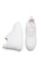 Mira Alba 8 cm Hidden Heel Women's Sneaker 0012502 - 3