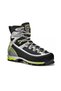 6B+ Gv Gore-Tex (Waterproof) Men's Trekking Boots Black - 4