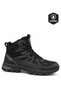 Gufo Hi Comfortable Sole Waterproof Outdoor Men's Boots Black - 4