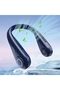 Rechargeable Bladeless Neck Fan - 5