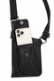Men's Double-Sided Phone Pocket Zippered Adjustable Strap Chest and Shoulder Bag - 3