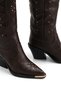 Nashira Luce Women's Heeled Boots 001280 - 2