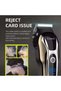 Kemei KM-1990 Professional Hair Clipper - 3