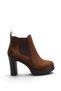 Vesper Vita Women's Heeled Boots 00122515 - 5