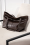 Olya Soft Leather Shopper Women's Handbag and Shoulder Bag - 5