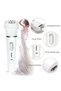 Kemei 5-in-1 Beauty Tools Kit - 6