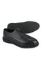 , Men's Genuine Leather Classic Shoes 16348Z059 Black - 6