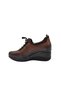 2111527K Women's Wedge Heel Shoes - 4