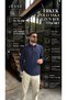 Men's Polo Collar Long Sleeve T-Shirt Cotton Lycra Polo Collar T-Shirt Regular Fit 73-75 cm Code: Jsm26-Pyt-002 - 3