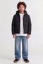 Jjgalaxy Children's Coat 12303956 - 4