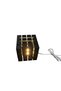 Cube Design Decorative Table Lamp - 3