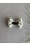 Satin Hairless Baby Clip - 3