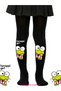Keroppi Pantyhose Matte Opaque Micro 50